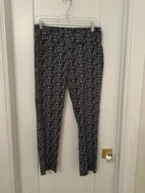 S.C. & Co. Ankle length pull on pants
